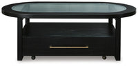 Halvern Coffee Table