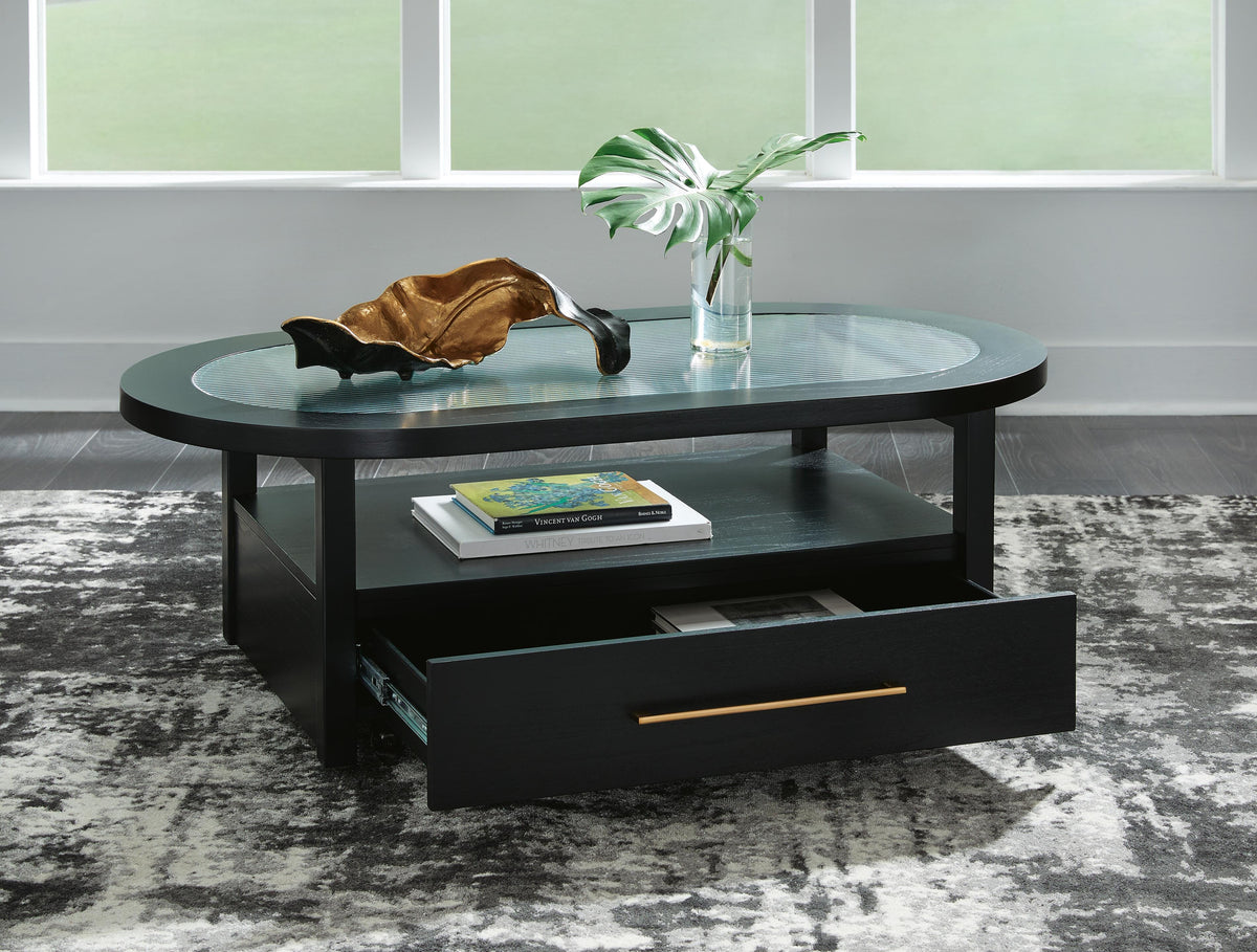 Halvern Coffee Table