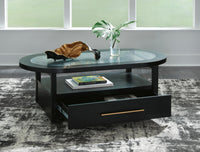 Halvern Coffee Table