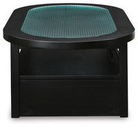Halvern Coffee Table