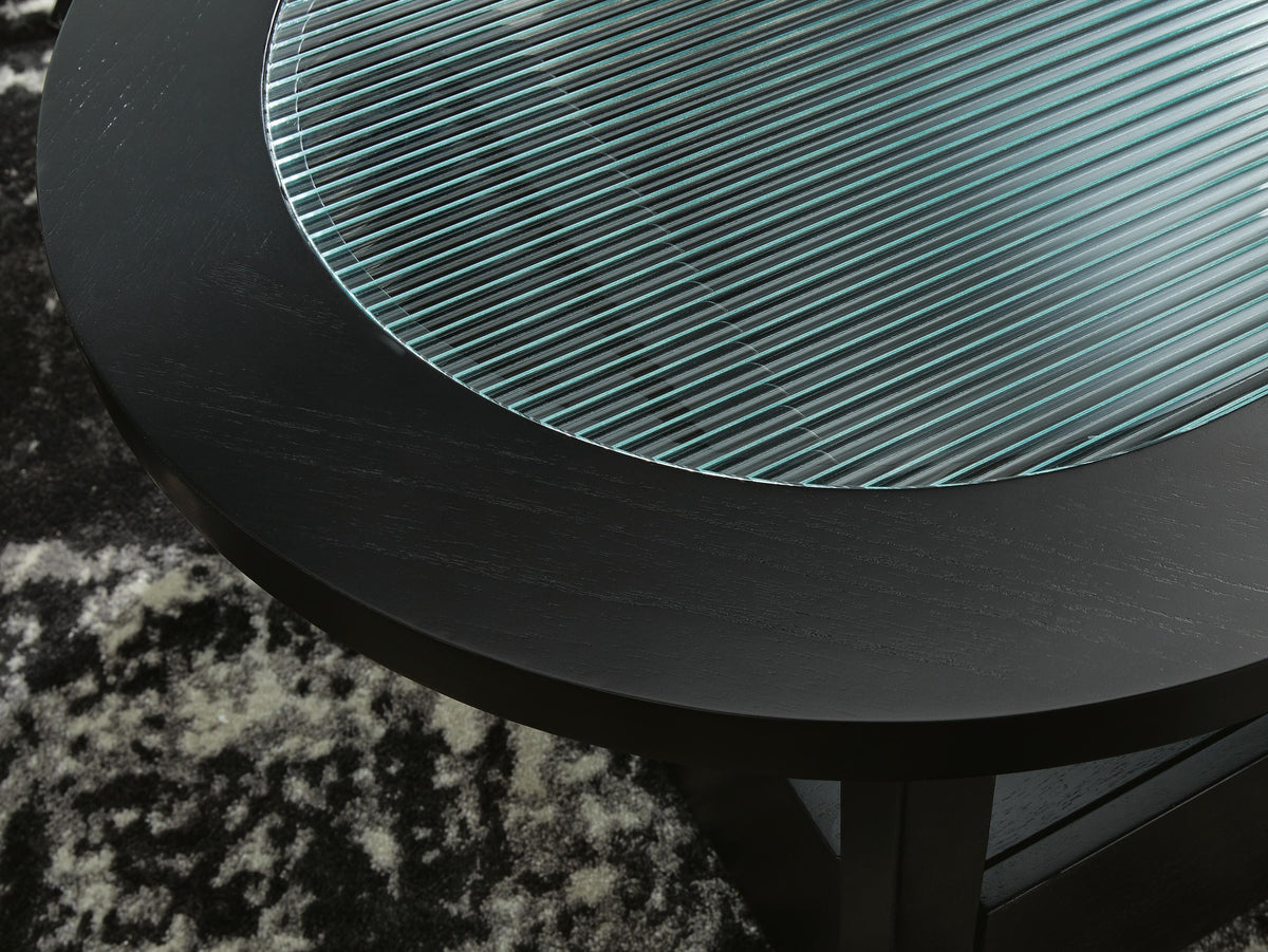 Halvern Coffee Table