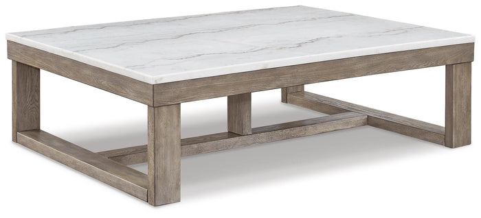 Valette Coffee Table