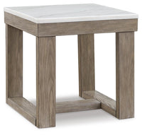 Valette End Table
