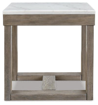 Valette End Table