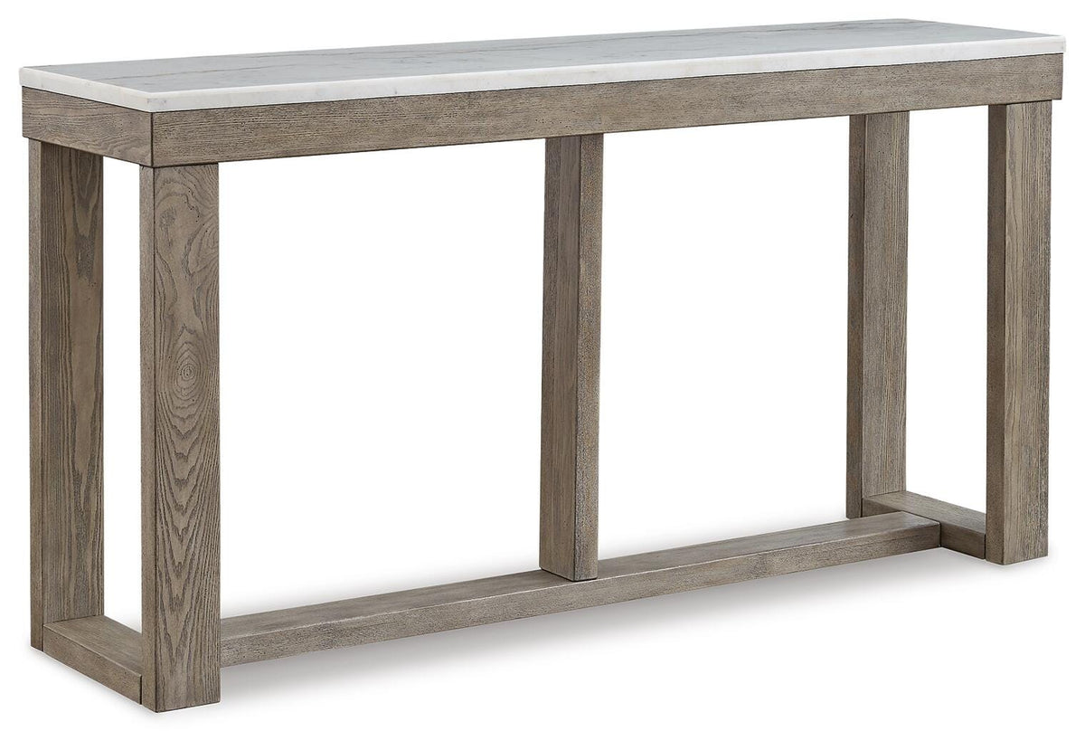 Valette Sofa Table
