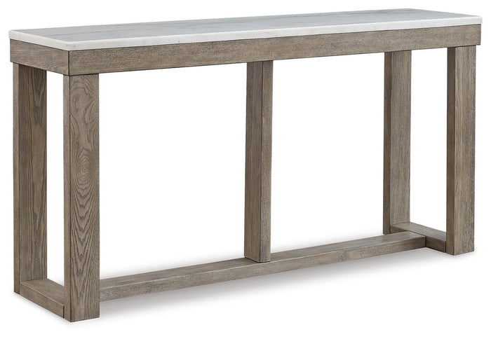 Valette Sofa Table