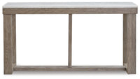 Valette Sofa Table
