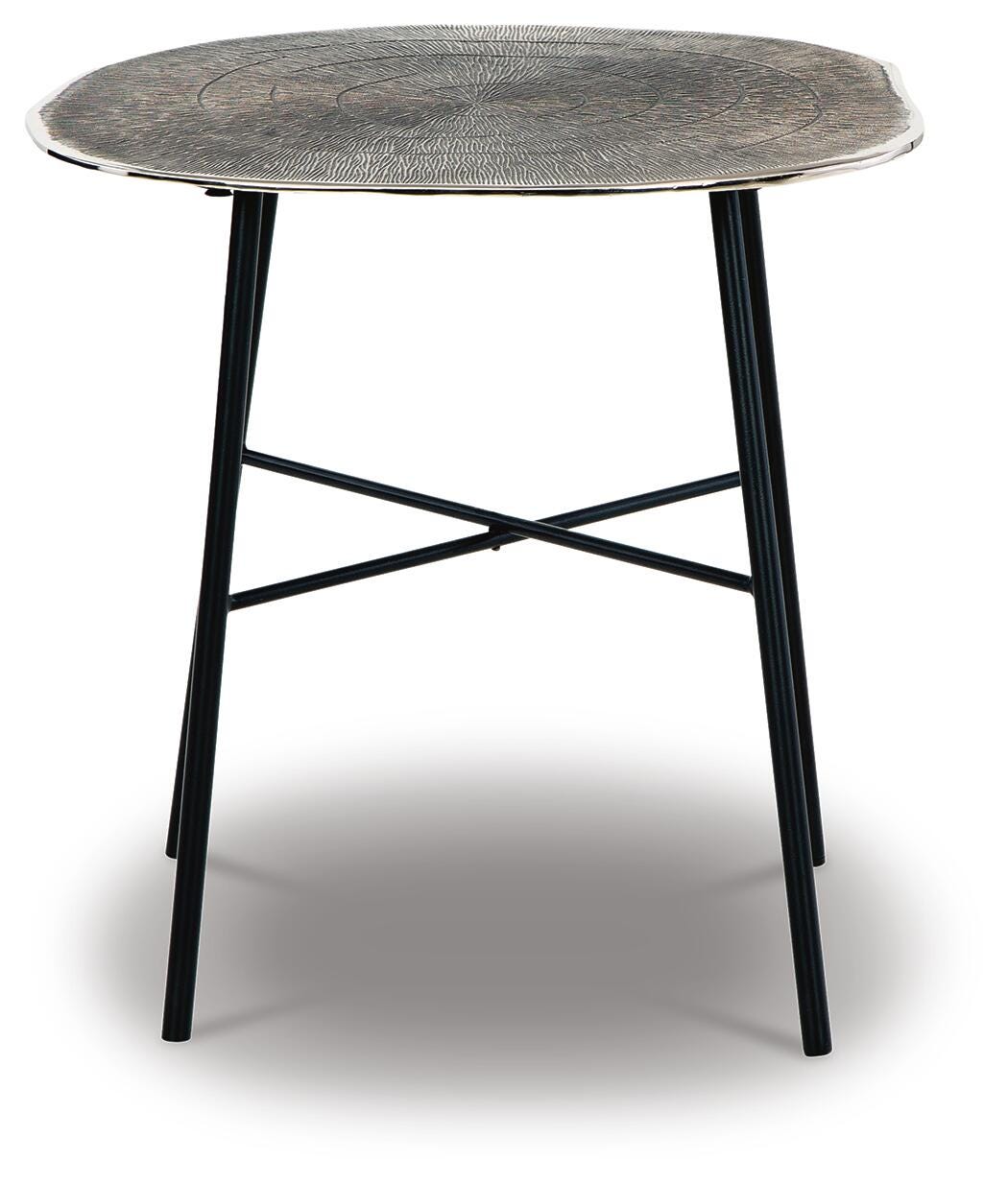 Vantra Vale End Table