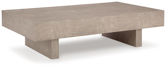 Ashfield Coffee Table Wood Products and Other