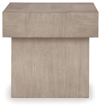 Ashfield End Table Wood Products and Other