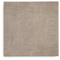 Ashfield End Table Wood Products and Other