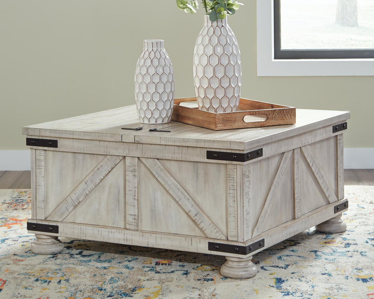 Wilton Coffee Table