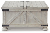Wilton Coffee Table