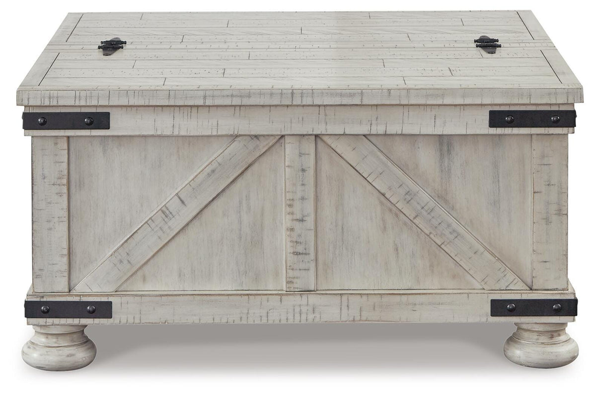 Wilton Coffee Table