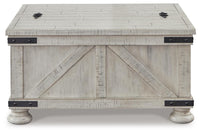 Wilton Coffee Table