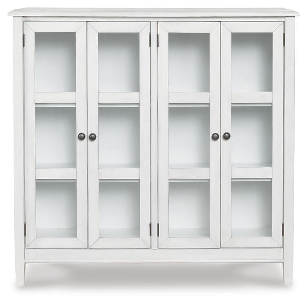 Kanwyn Accent Cabinet