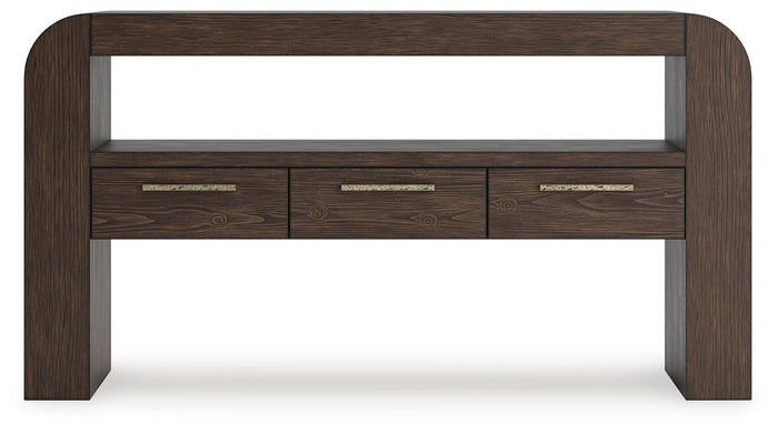 Solenne Console