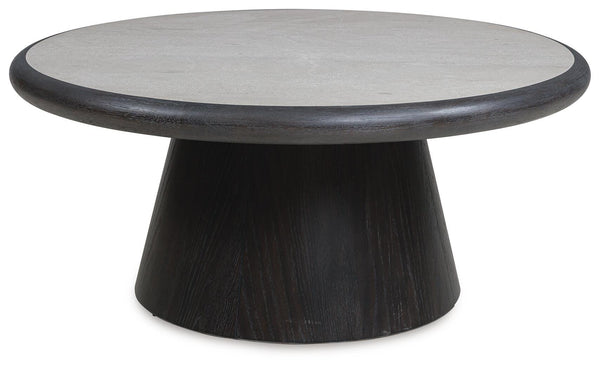 Bracken Coffee Table