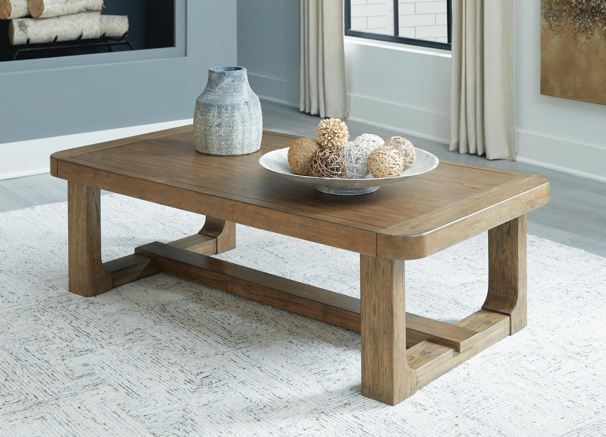 Merrigan Coffee Table