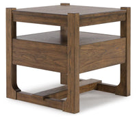 Merrigan End Table