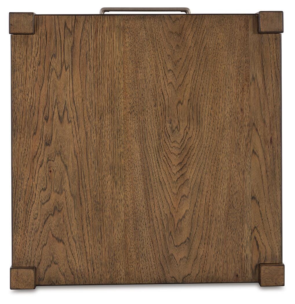 Merrigan End Table
