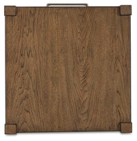 Merrigan End Table
