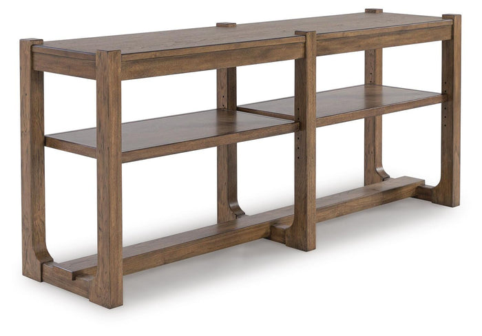 Merrigan Sofa Table