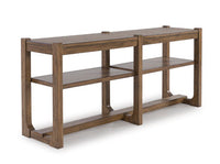 Merrigan Sofa Table