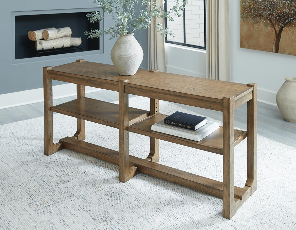 Merrigan Sofa Table