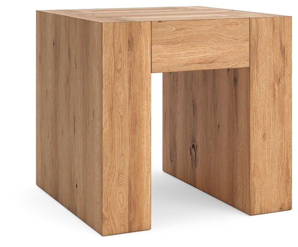 Bracken End Table