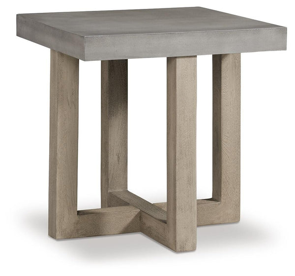 Lockthorne End Table