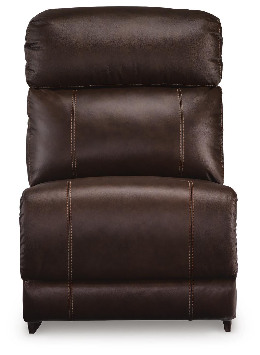 Kingsley 6-Piece Reclining Sectional with Console