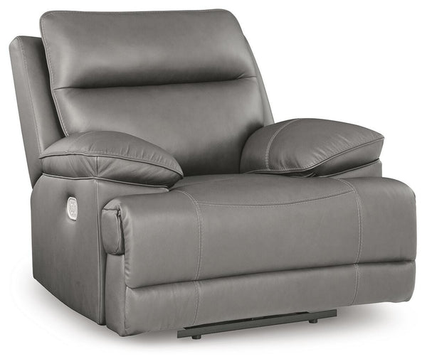 VonRyan Power Recliner