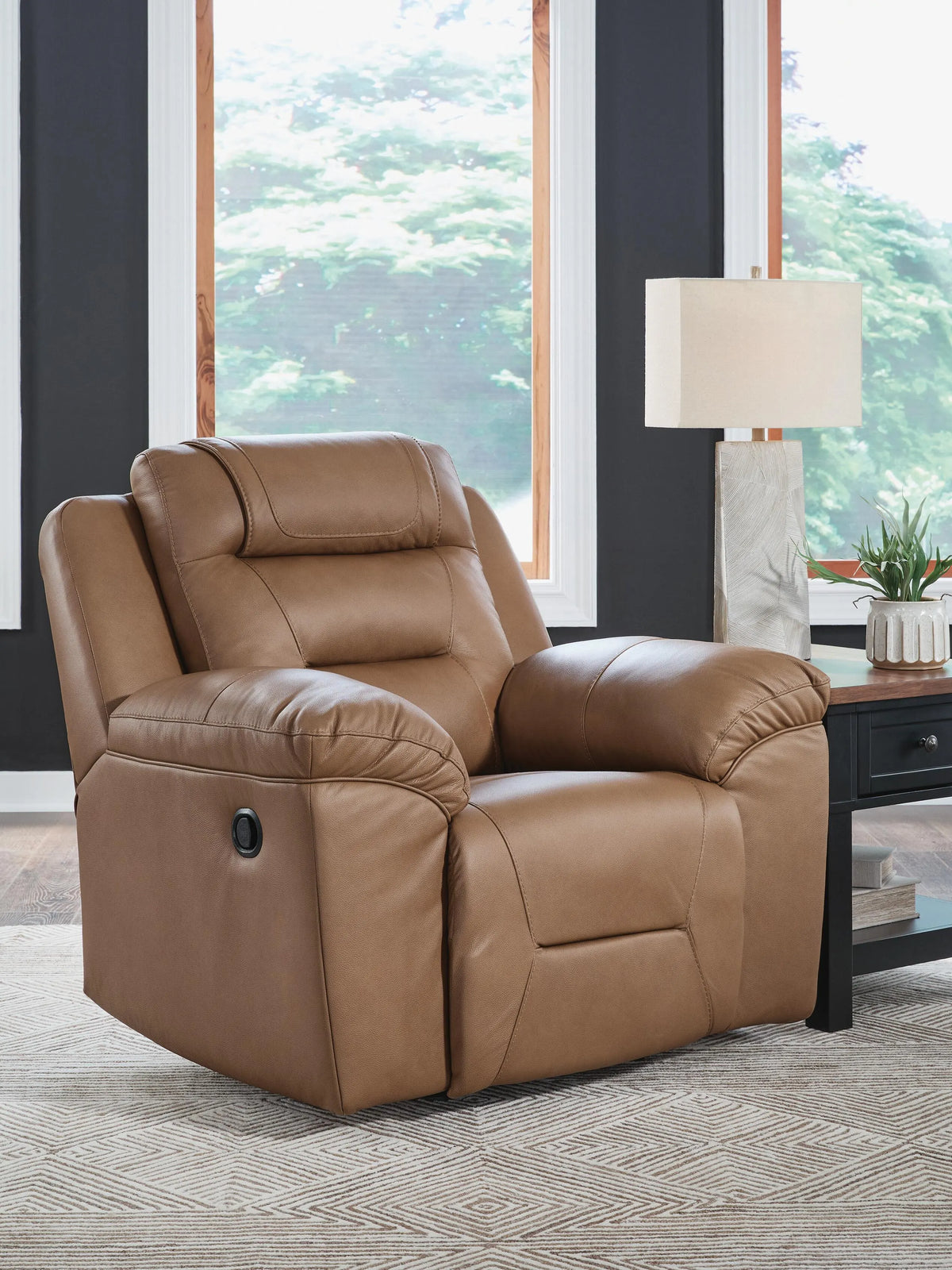 Camborne Recliner
