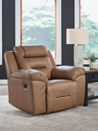 Camborne Recliner