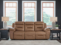 Camborne Reclining Sofa