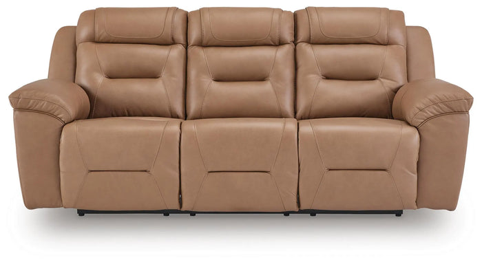 Camborne Reclining Sofa