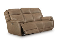 Hollingworth Power Reclining Sofa