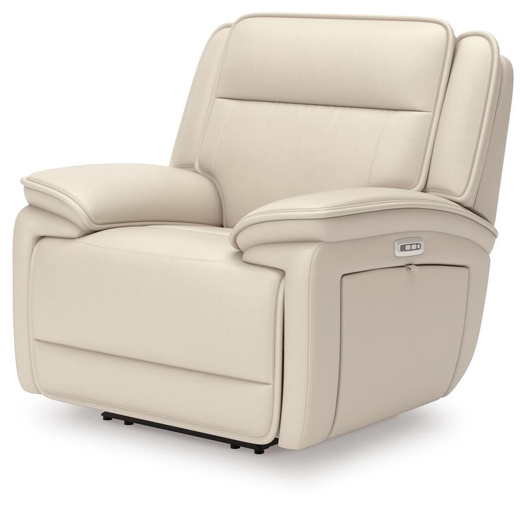 Farringdon Power Recliner