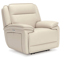 Farringdon Power Recliner