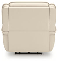 Farringdon Power Recliner