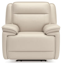 Farringdon Power Recliner