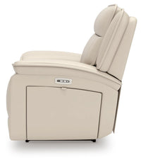 Farringdon Power Recliner