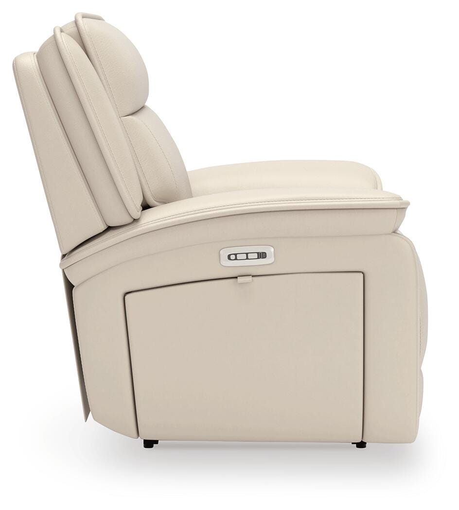 Farringdon Power Recliner