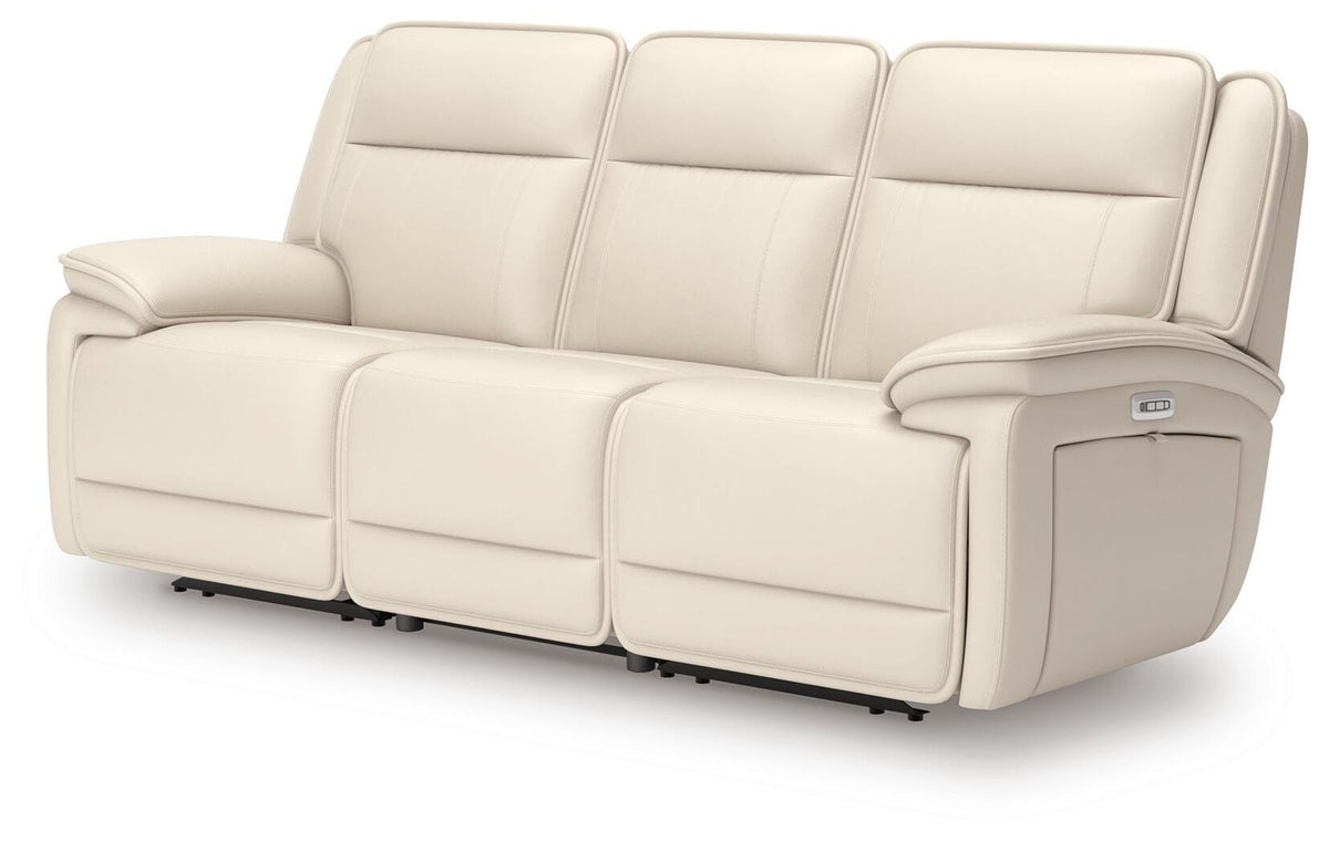 Farringdon Power Reclining Sofa