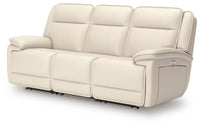 Farringdon Power Reclining Sofa