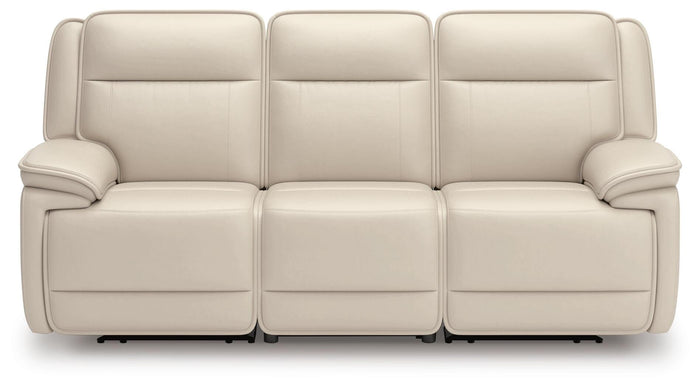 Farringdon Power Reclining Sofa