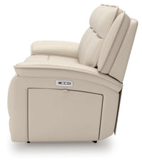 Farringdon Power Reclining Sofa