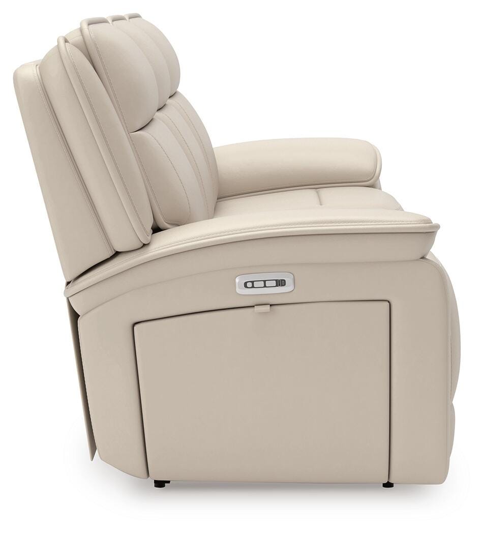 Farringdon Power Reclining Sofa