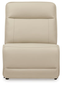 Farringdon 4-Piece Reclining Sectional
